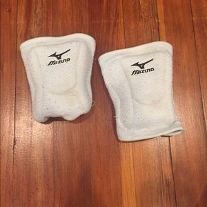 Mizuno Volleyball Kneepads